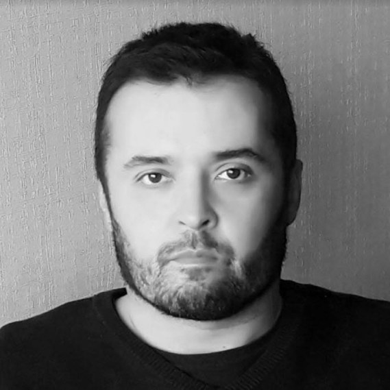 Miguel Madariaga Rodríguez