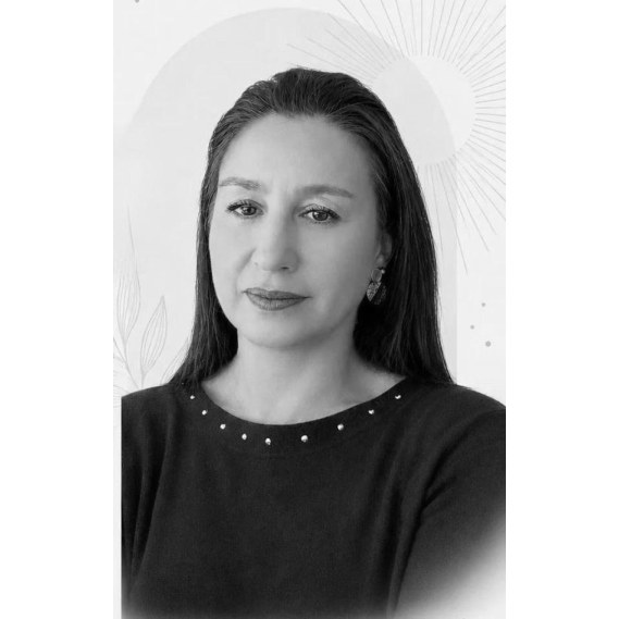 Claudia Caszely Guerra