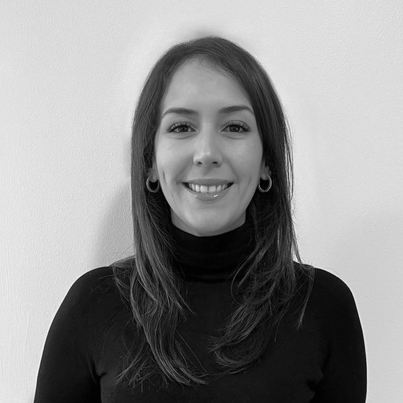 Elizabeth Chacin Gonzalez